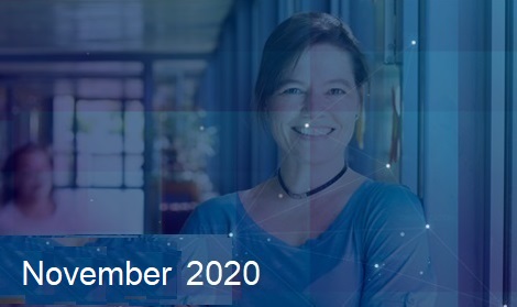 Kurzweil 3000 Updates for November 2020