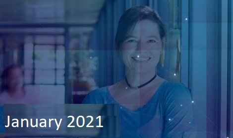 Kurzweil 3000 Updates for January 2021